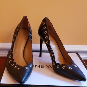 Nine West high heels